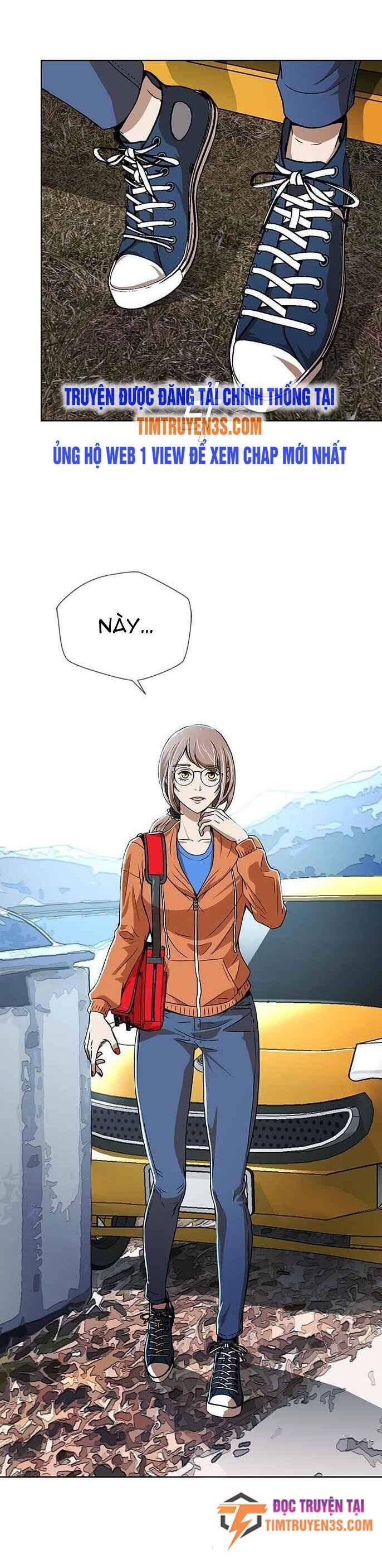 Thẩm Phán Lee Han Young Chap 5 - Next Chap 6