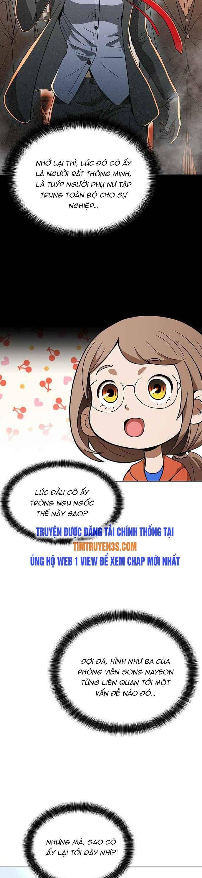 Thẩm Phán Lee Han Young Chap 5 - Next Chap 6