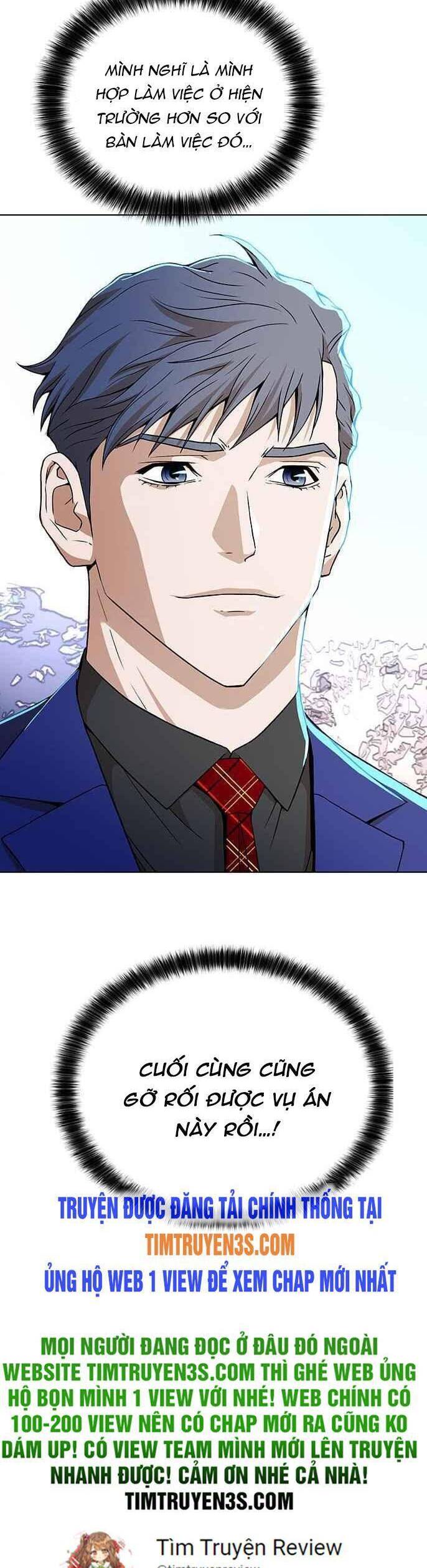 Thẩm Phán Lee Han Young Chap 5 - Next Chap 6