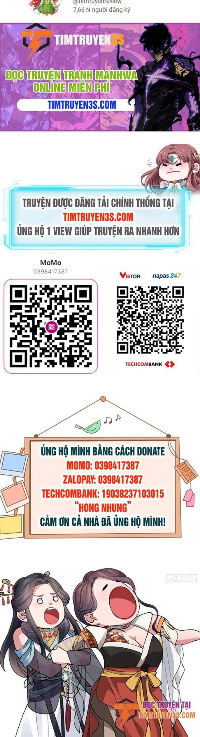 Thẩm Phán Lee Han Young Chap 5 - Next Chap 6