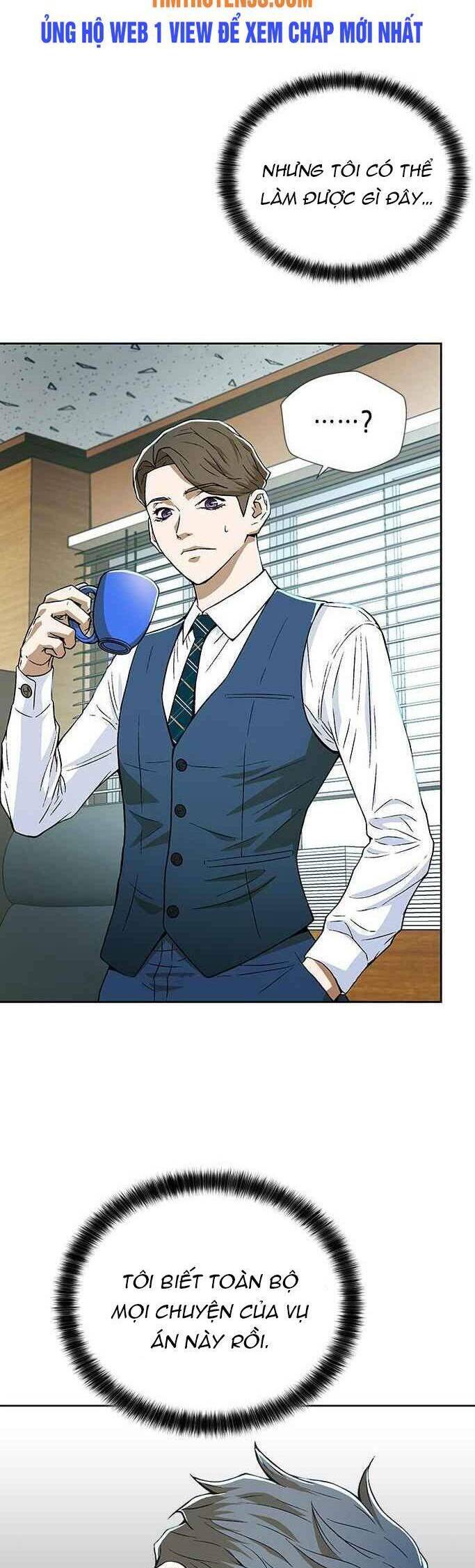 Thẩm Phán Lee Han Young Chap 5 - Next Chap 6