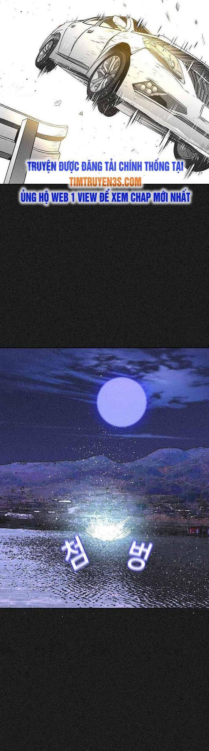 Thẩm Phán Lee Han Young Chap 5 - Next Chap 6