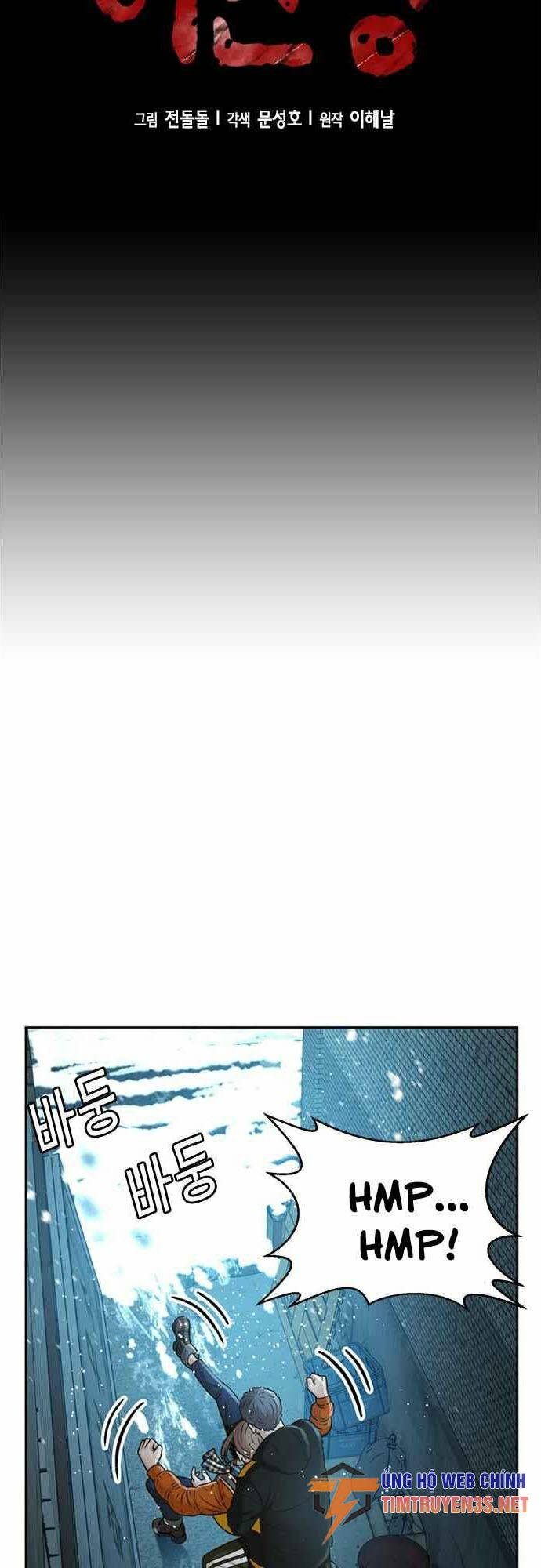 Thẩm Phán Lee Han Young Chap 50 - Next Chap 51