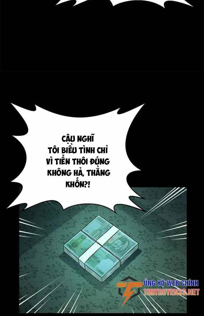 Thẩm Phán Lee Han Young Chap 50 - Next Chap 51