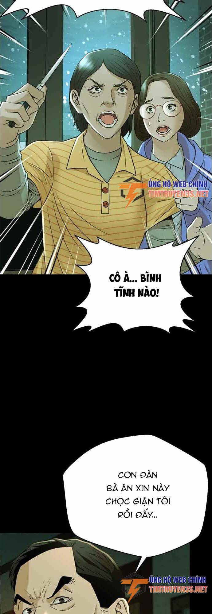 Thẩm Phán Lee Han Young Chap 50 - Next Chap 51