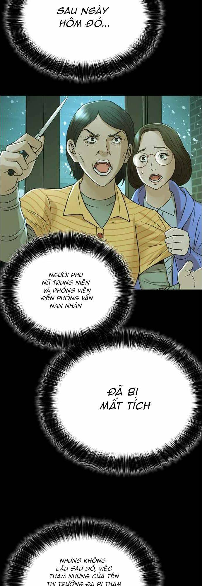 Thẩm Phán Lee Han Young Chap 50 - Next Chap 51