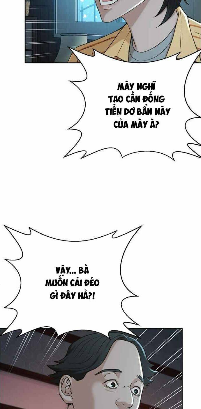 Thẩm Phán Lee Han Young Chap 50 - Next Chap 51