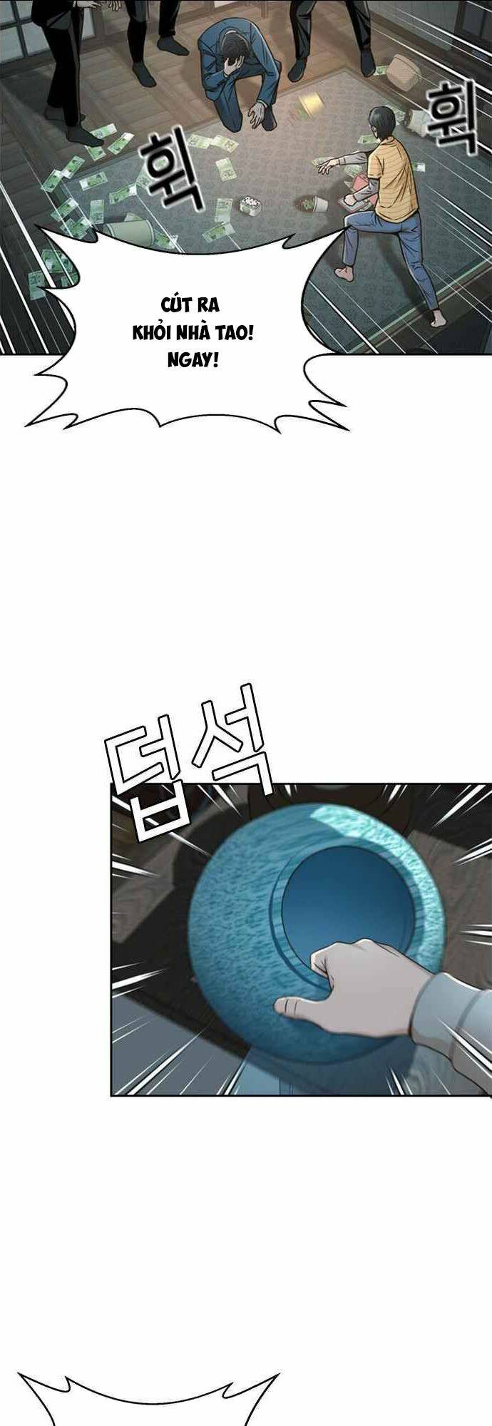 Thẩm Phán Lee Han Young Chap 50 - Next Chap 51