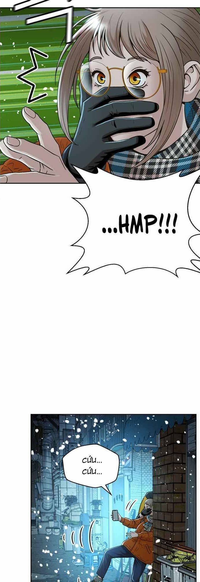 Thẩm Phán Lee Han Young Chap 50 - Next Chap 51