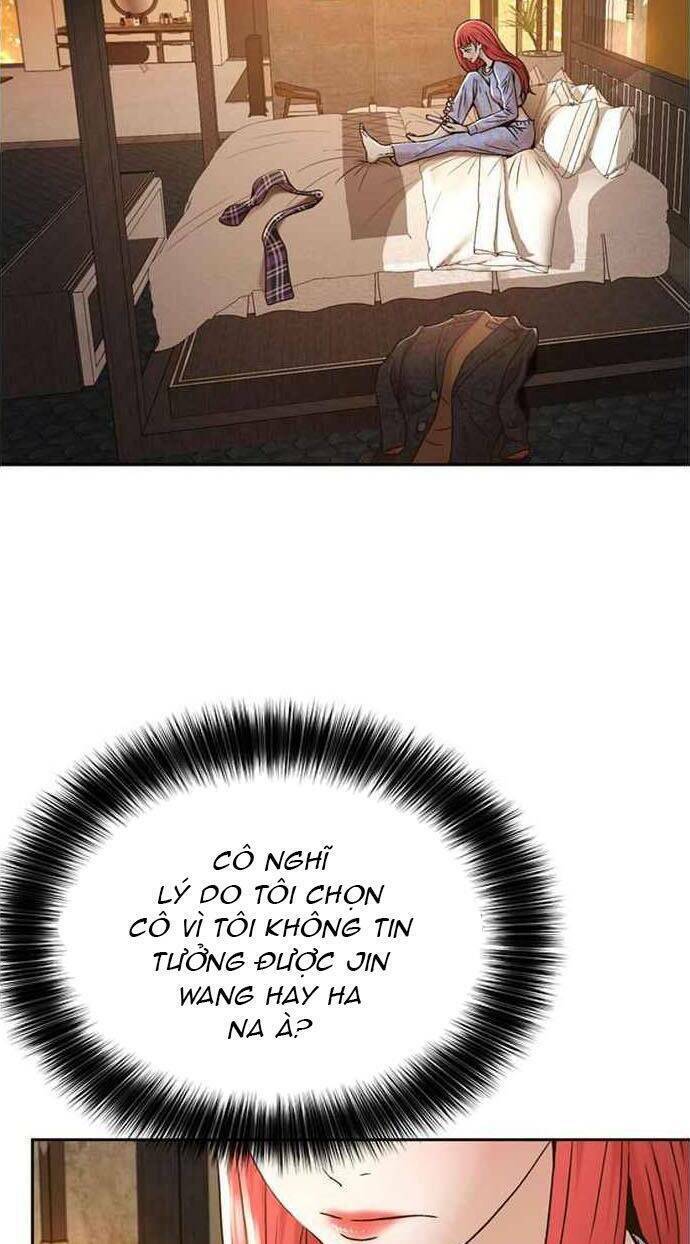 Thẩm Phán Lee Han Young Chap 51 - Next Chap 52