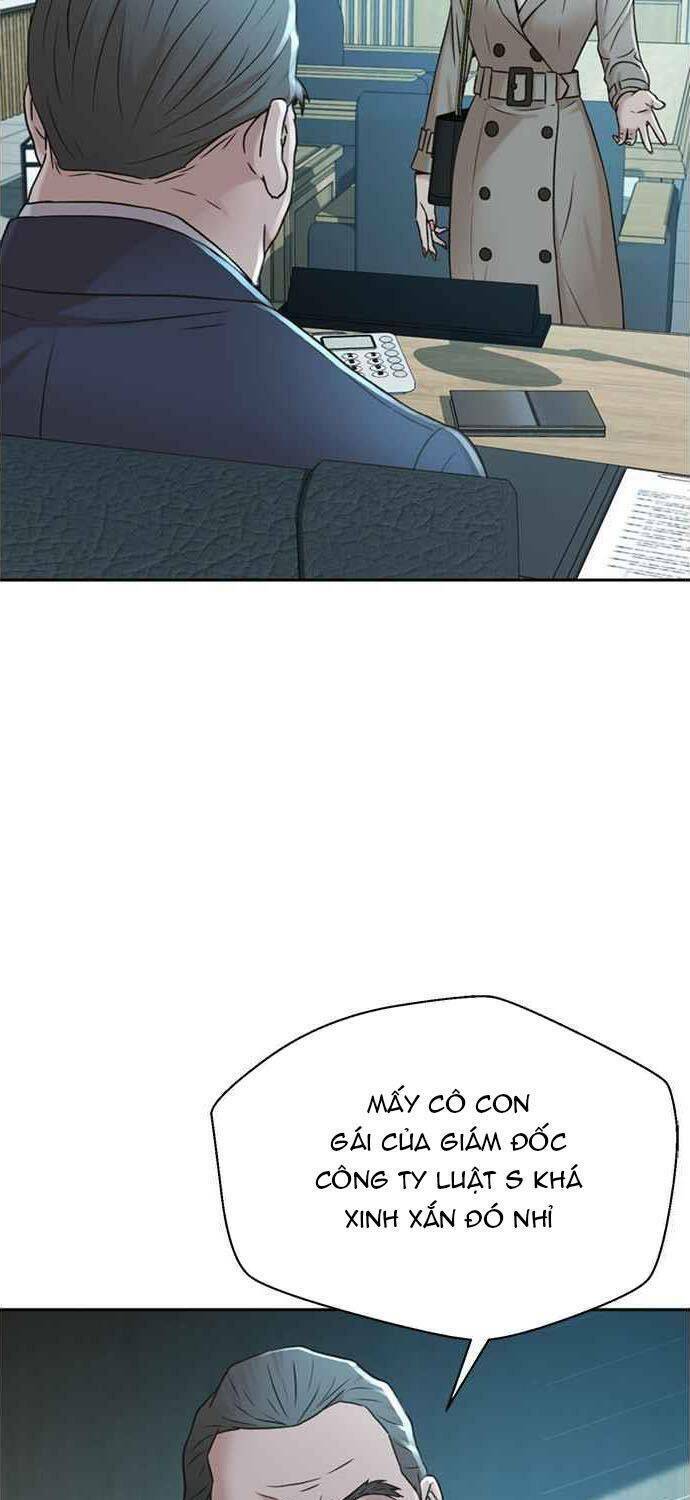 Thẩm Phán Lee Han Young Chap 51 - Next Chap 52