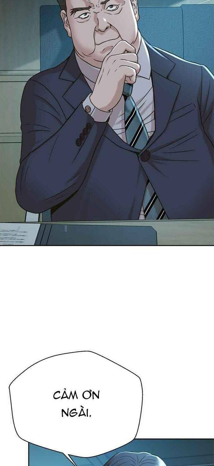 Thẩm Phán Lee Han Young Chap 51 - Next Chap 52