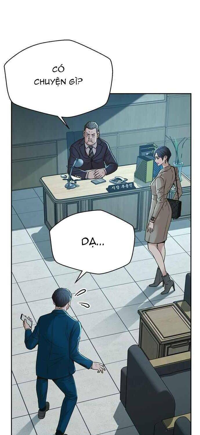Thẩm Phán Lee Han Young Chap 51 - Next Chap 52