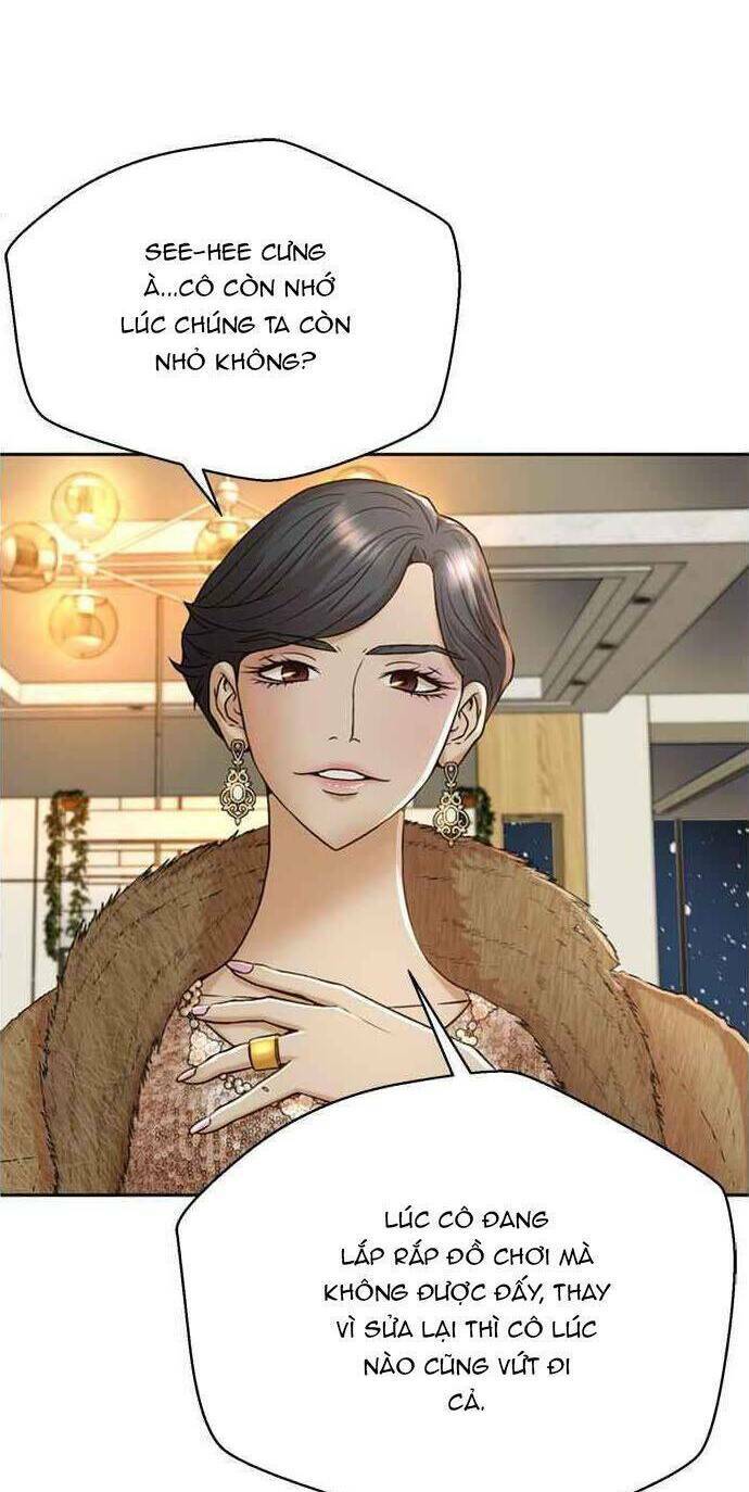 Thẩm Phán Lee Han Young Chap 51 - Next Chap 52