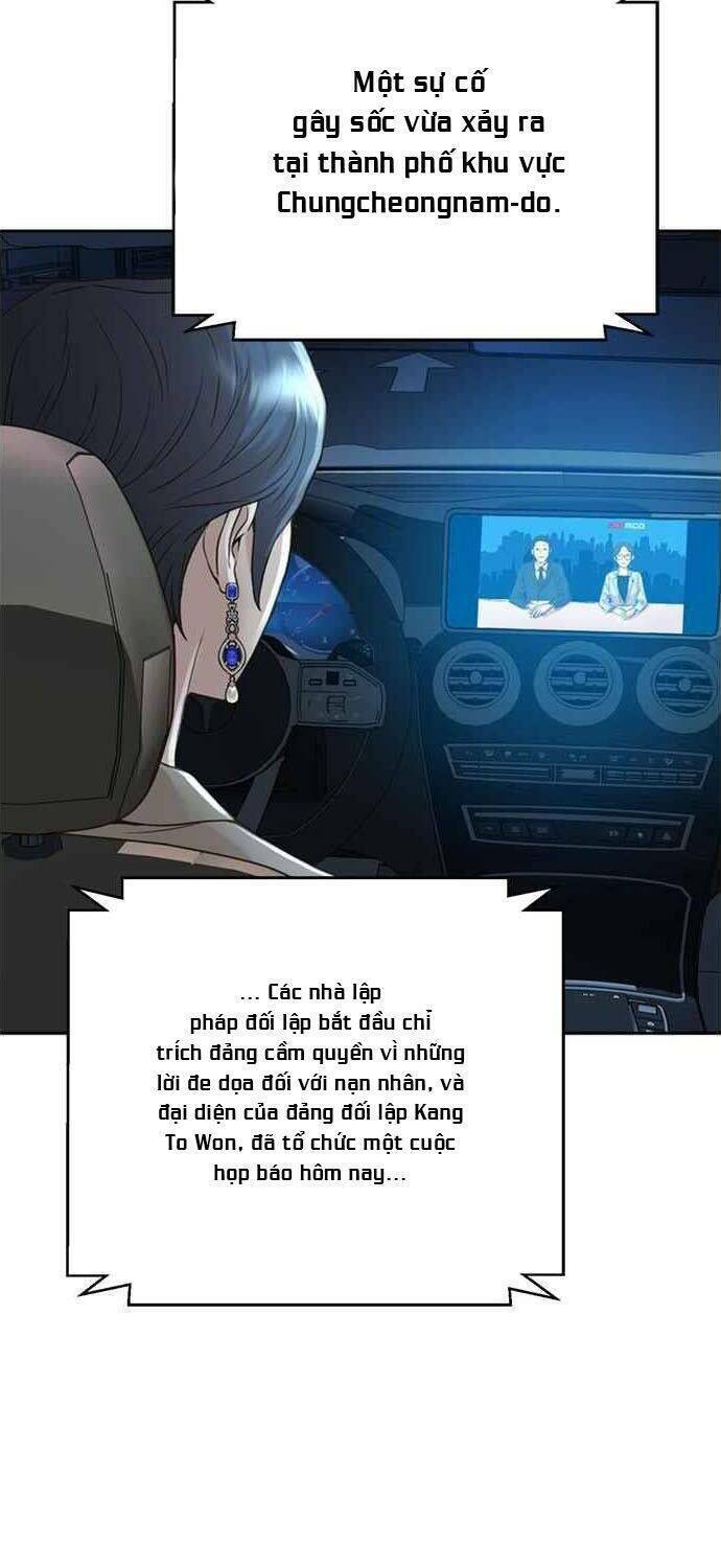 Thẩm Phán Lee Han Young Chap 51 - Next Chap 52