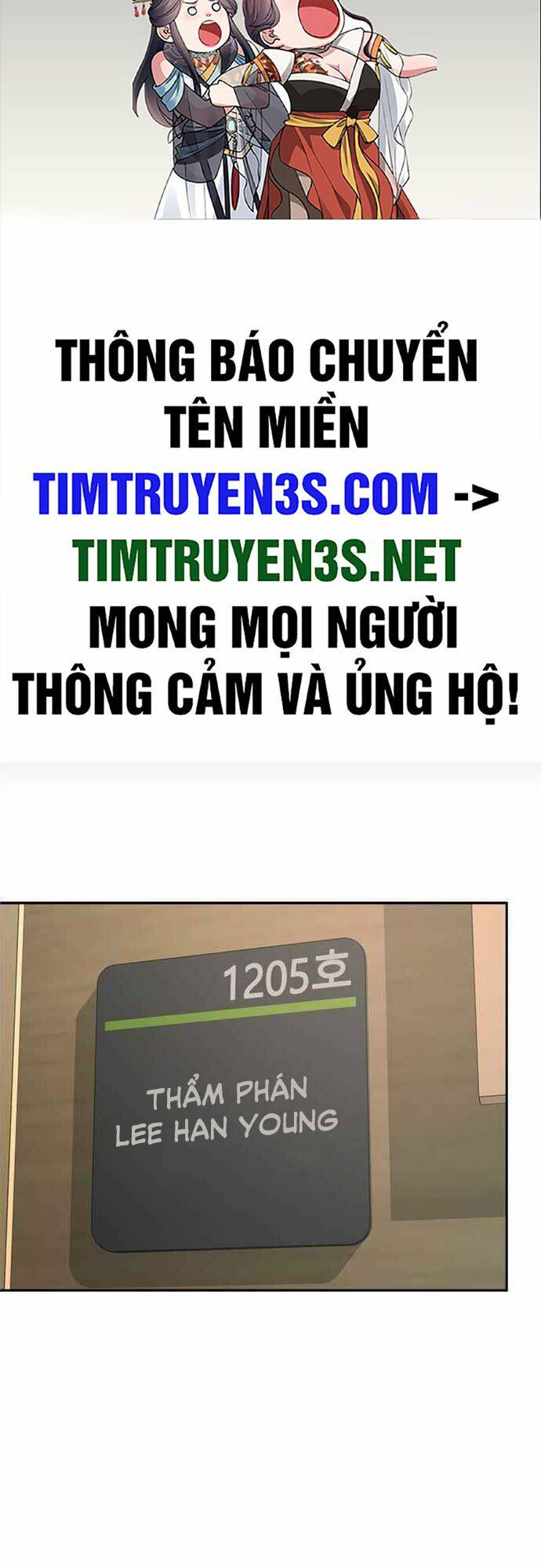 Thẩm Phán Lee Han Young Chap 52 - Next Chap 53