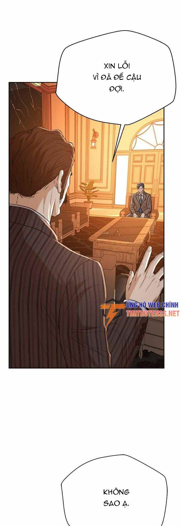 Thẩm Phán Lee Han Young Chap 52 - Next Chap 53