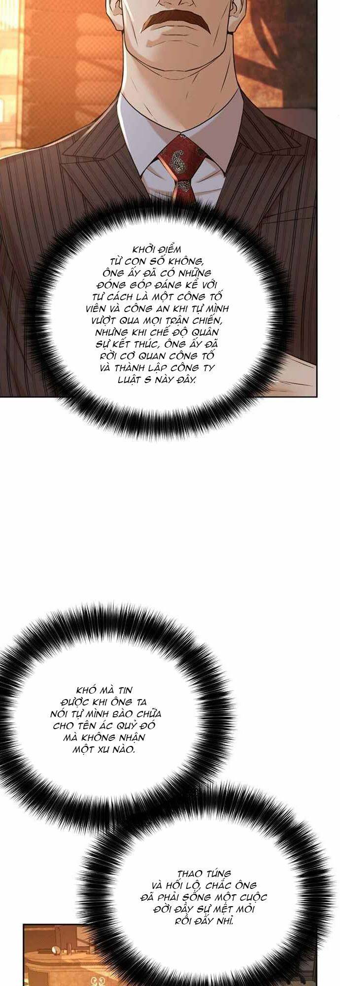 Thẩm Phán Lee Han Young Chap 52 - Next Chap 53