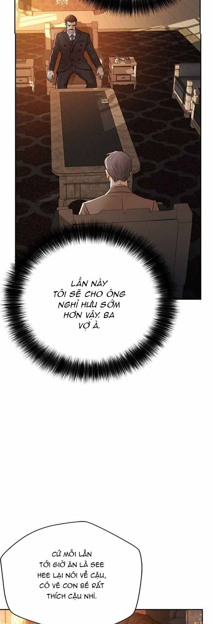 Thẩm Phán Lee Han Young Chap 52 - Next Chap 53