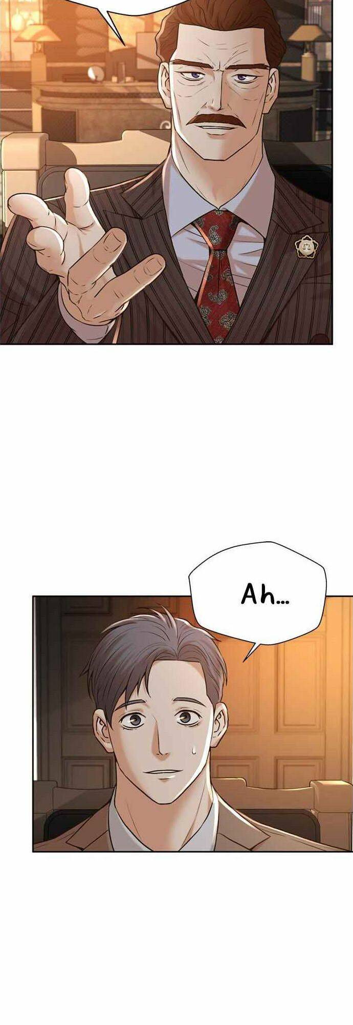 Thẩm Phán Lee Han Young Chap 52 - Next Chap 53