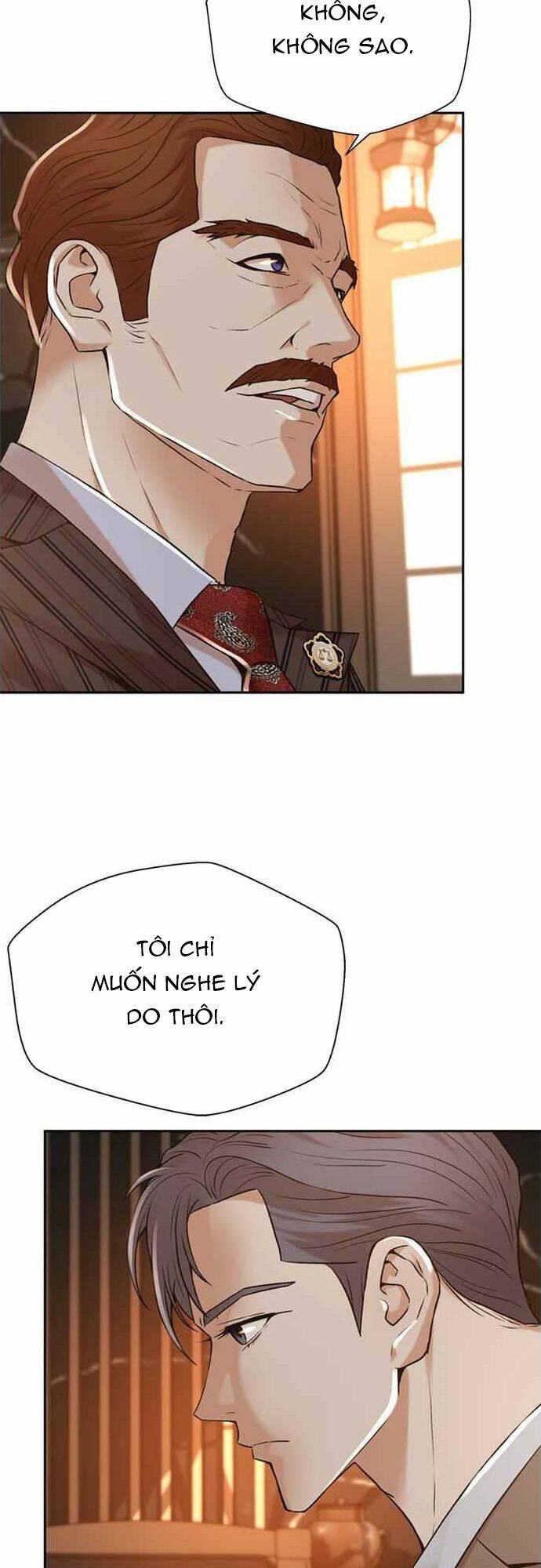 Thẩm Phán Lee Han Young Chap 52 - Next Chap 53