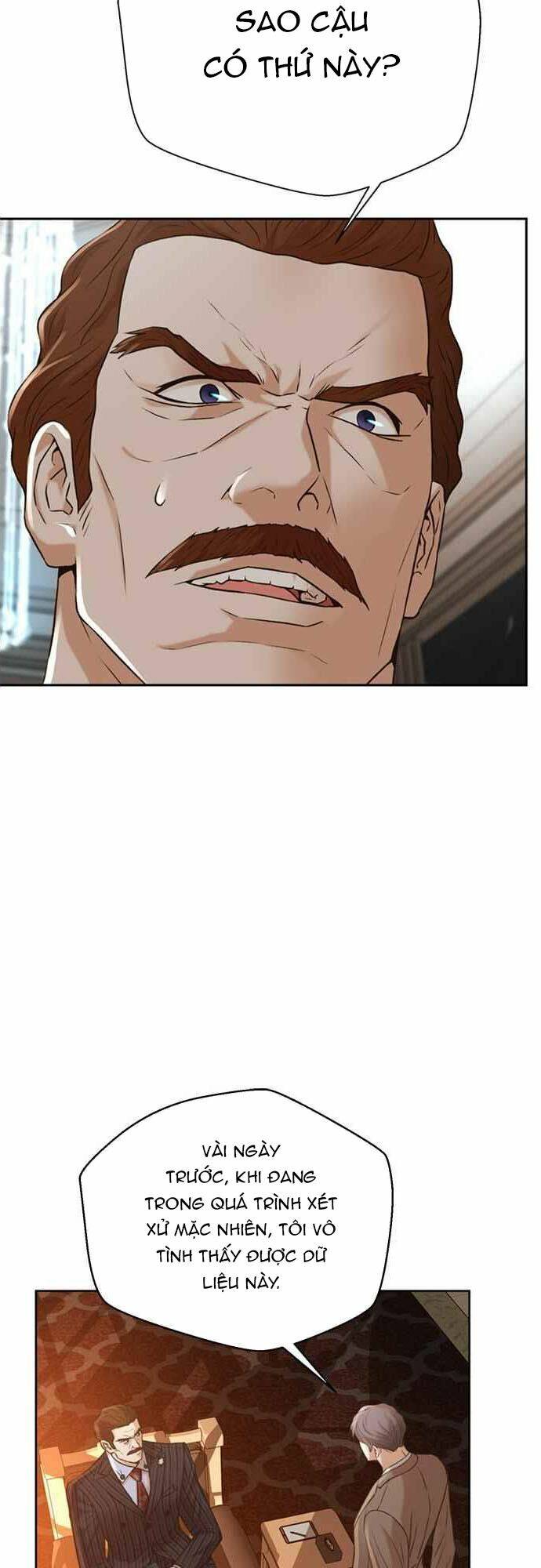 Thẩm Phán Lee Han Young Chap 52 - Next Chap 53