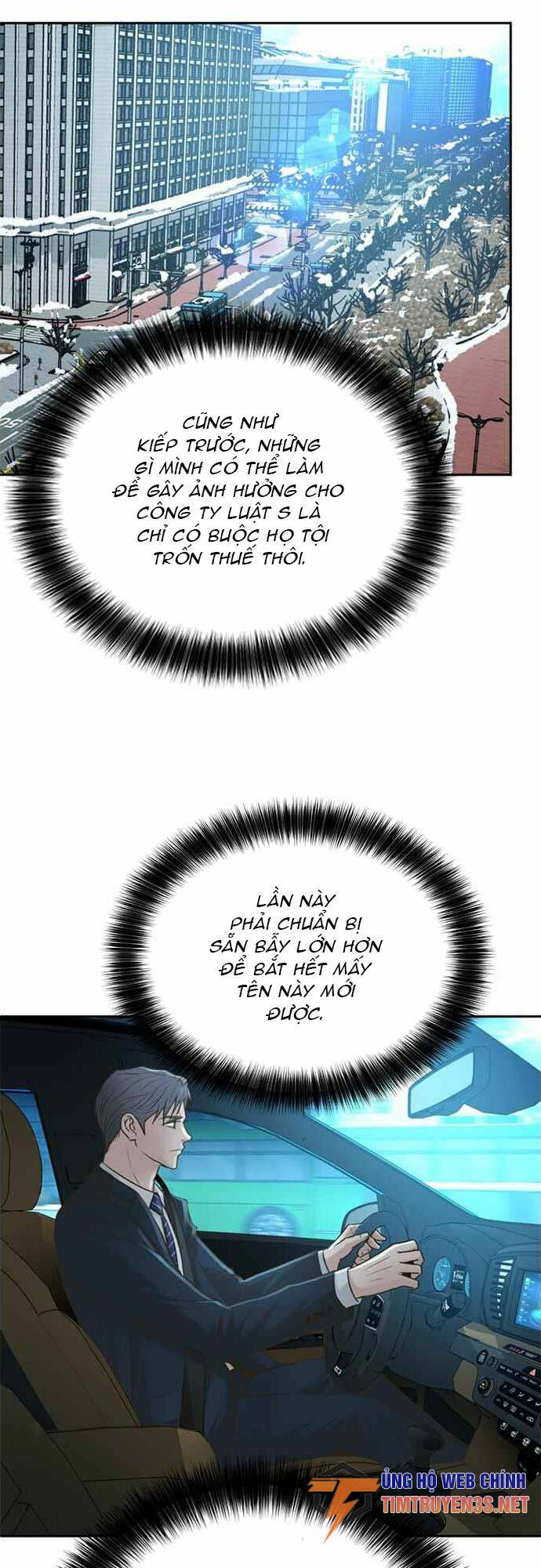 Thẩm Phán Lee Han Young Chap 52 - Next Chap 53