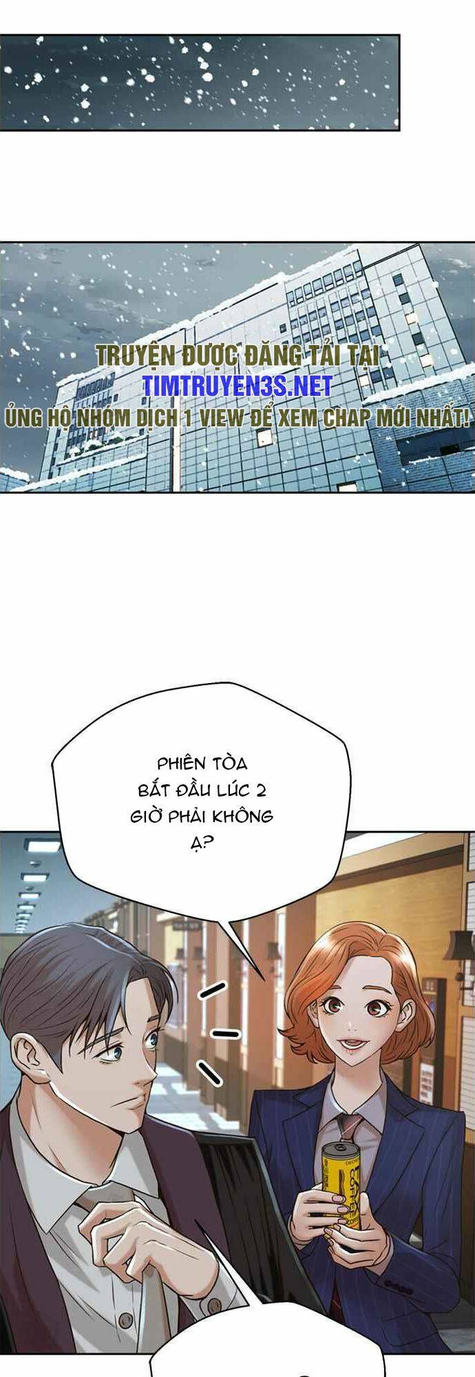 Thẩm Phán Lee Han Young Chap 52 - Next Chap 53