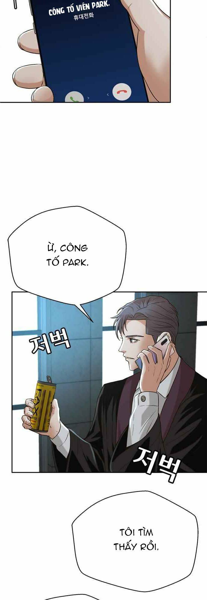 Thẩm Phán Lee Han Young Chap 52 - Next Chap 53