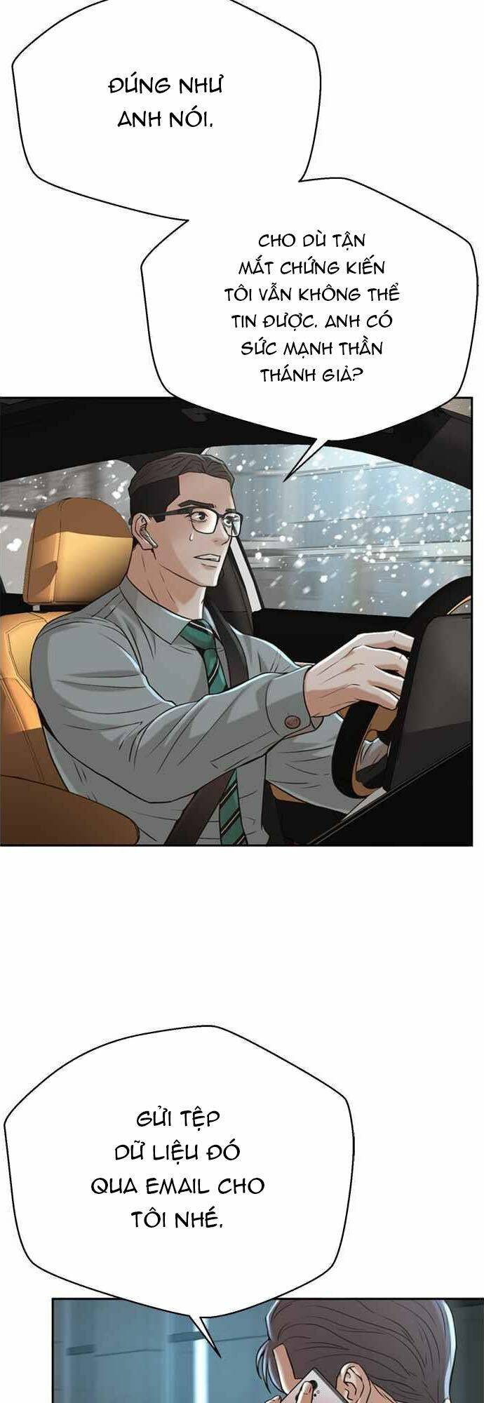 Thẩm Phán Lee Han Young Chap 52 - Next Chap 53