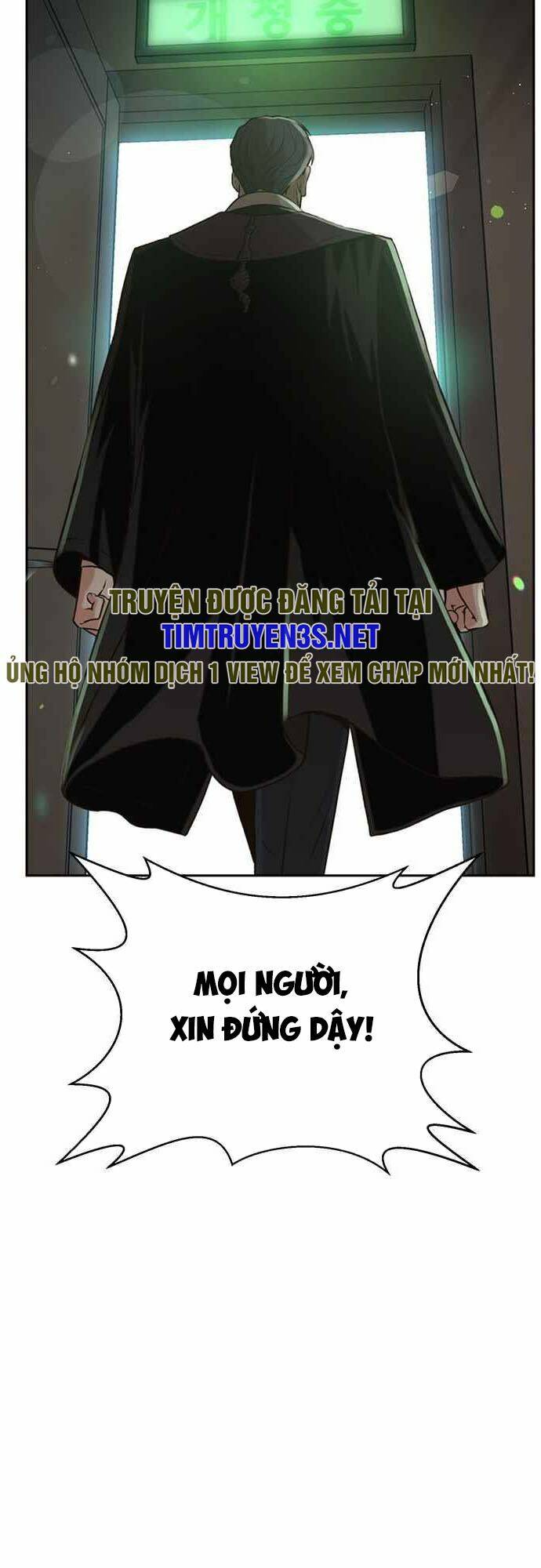 Thẩm Phán Lee Han Young Chap 52 - Next Chap 53