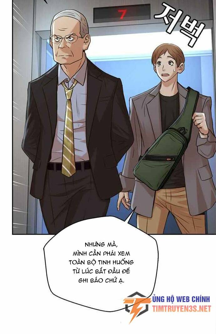 Thẩm Phán Lee Han Young Chap 52 - Next Chap 53