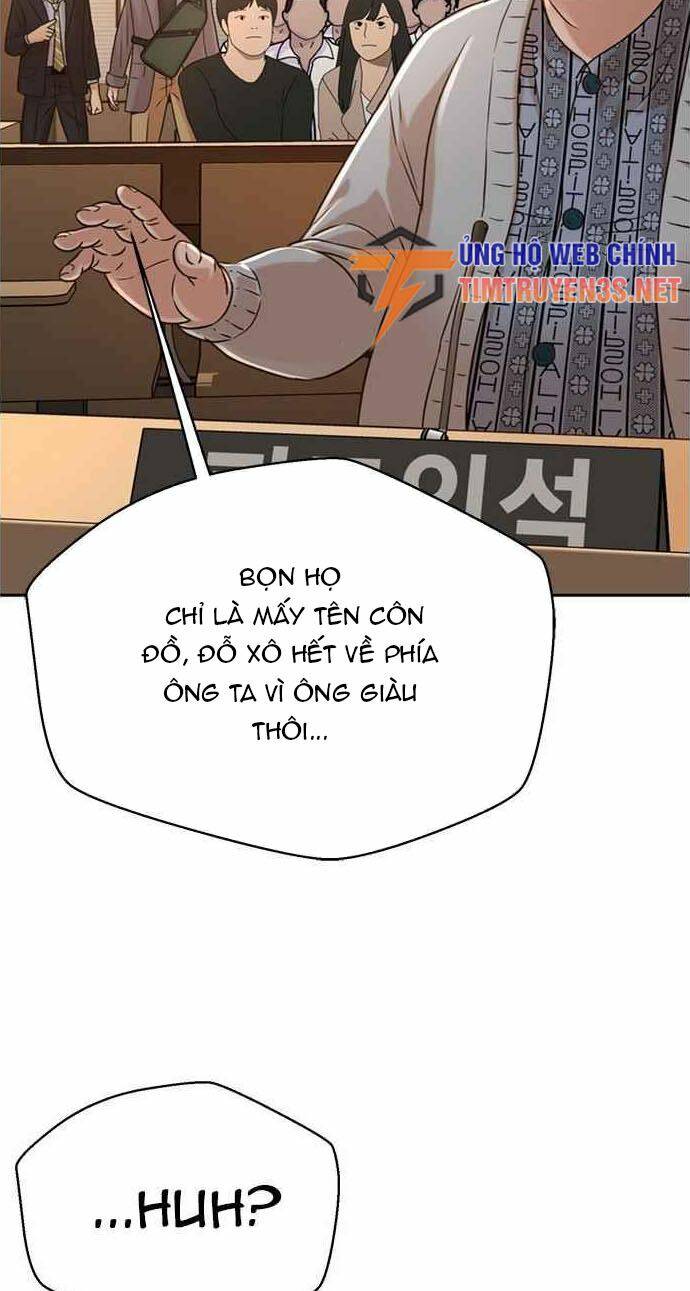 Thẩm Phán Lee Han Young Chap 52 - Next Chap 53