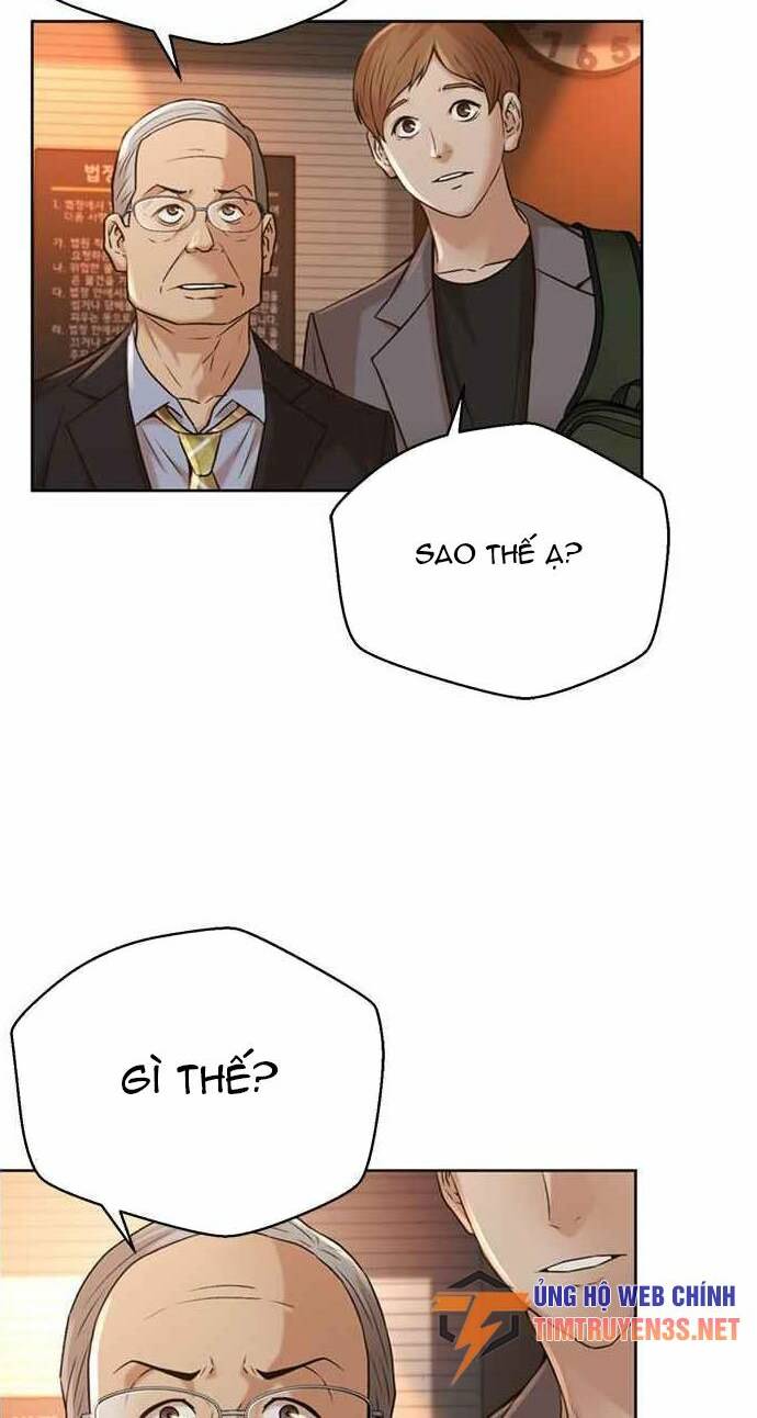 Thẩm Phán Lee Han Young Chap 52 - Next Chap 53