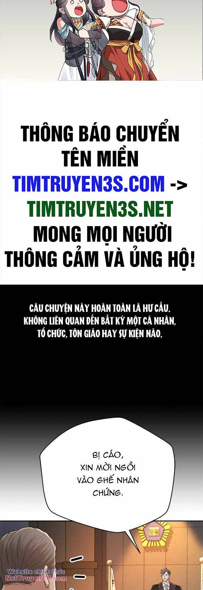 Thẩm Phán Lee Han Young Chap 53 - Next Chap 54