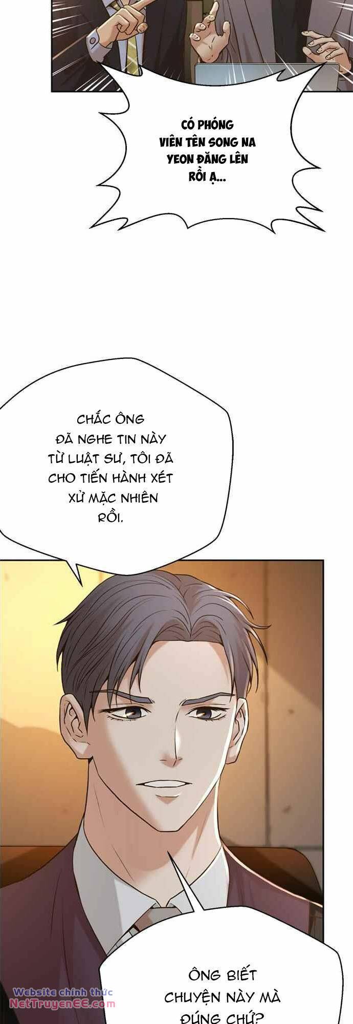 Thẩm Phán Lee Han Young Chap 53 - Next Chap 54