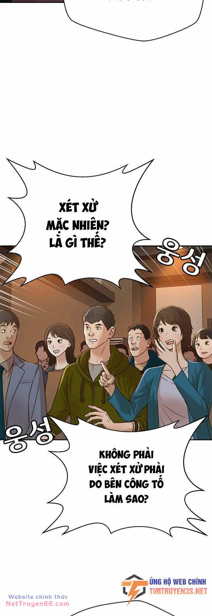 Thẩm Phán Lee Han Young Chap 53 - Next Chap 54