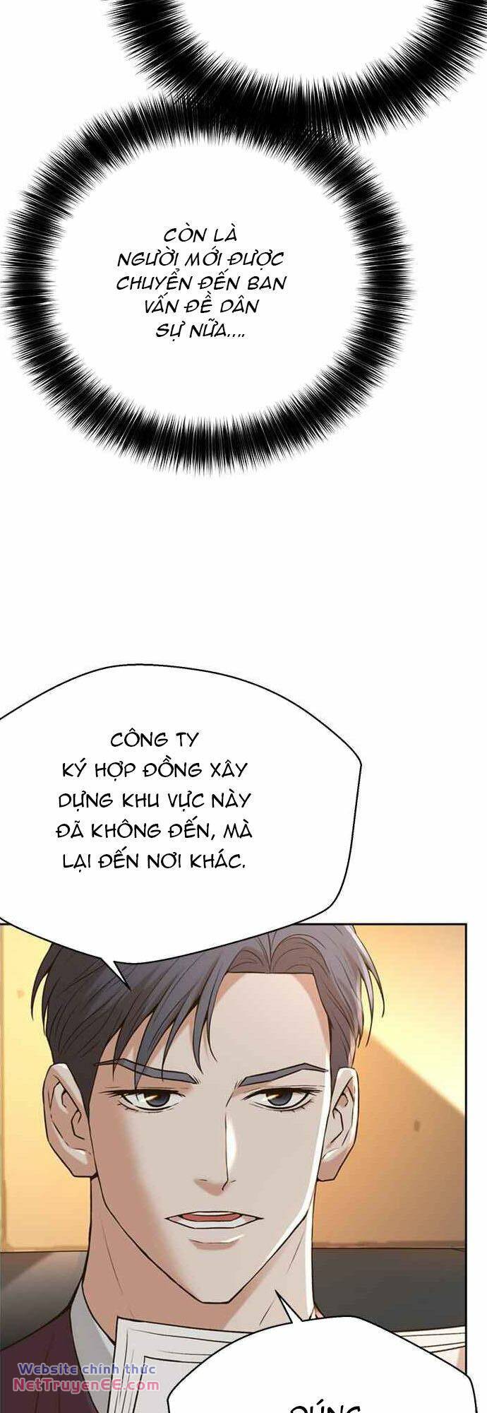 Thẩm Phán Lee Han Young Chap 53 - Next Chap 54