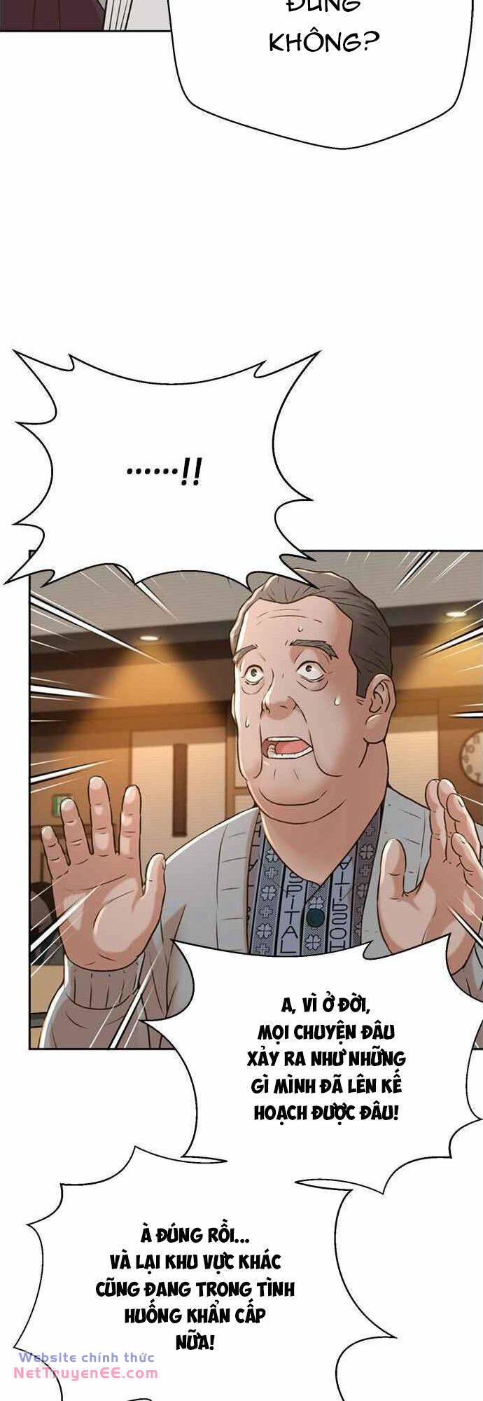 Thẩm Phán Lee Han Young Chap 53 - Next Chap 54