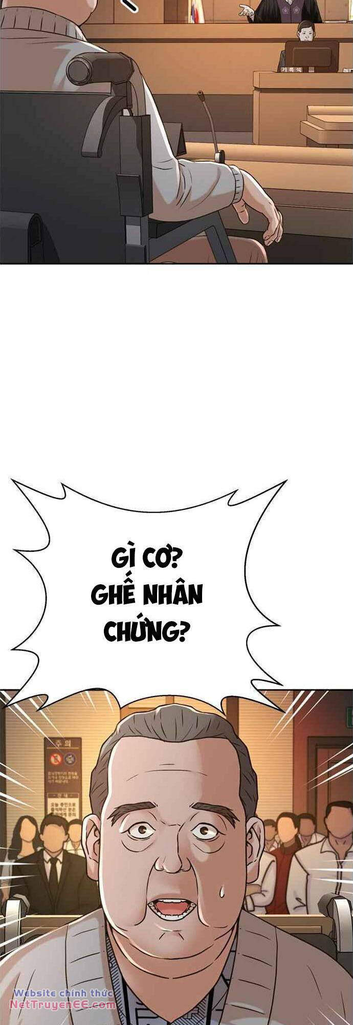 Thẩm Phán Lee Han Young Chap 53 - Next Chap 54