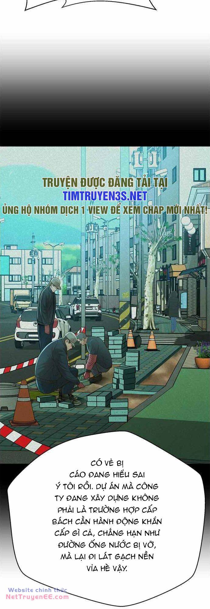 Thẩm Phán Lee Han Young Chap 53 - Next Chap 54