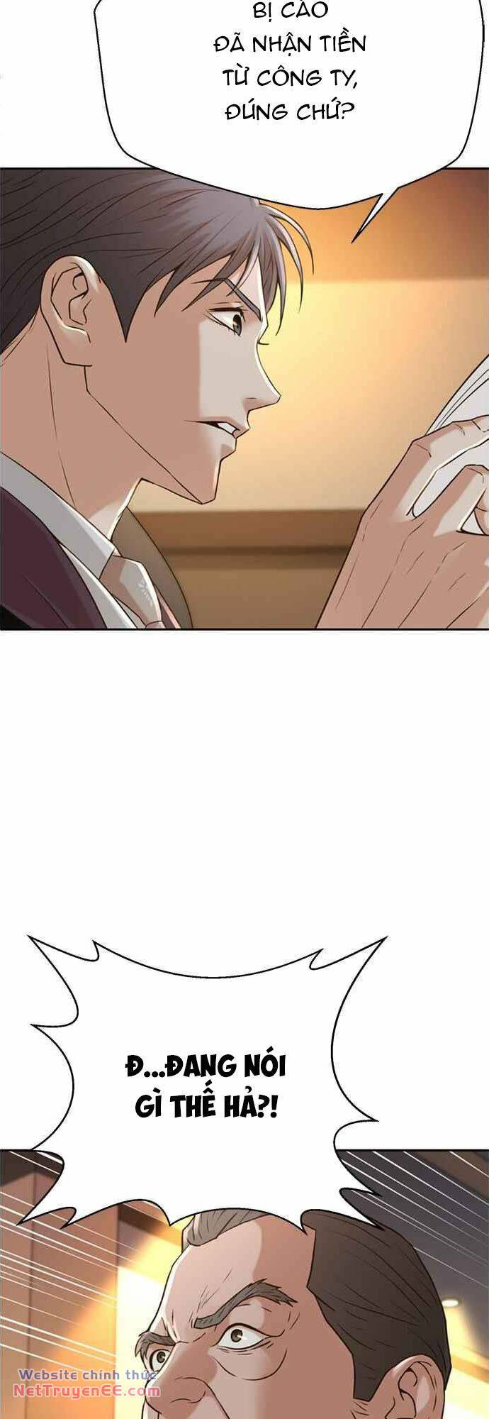 Thẩm Phán Lee Han Young Chap 53 - Next Chap 54