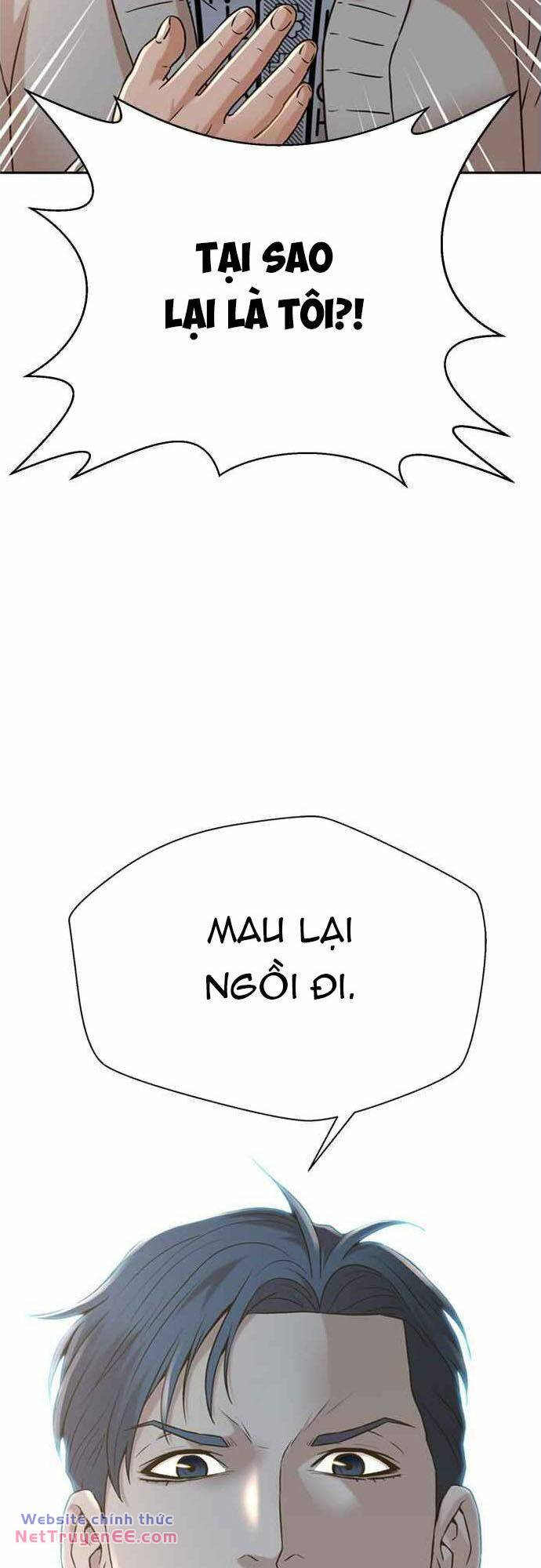 Thẩm Phán Lee Han Young Chap 53 - Next Chap 54