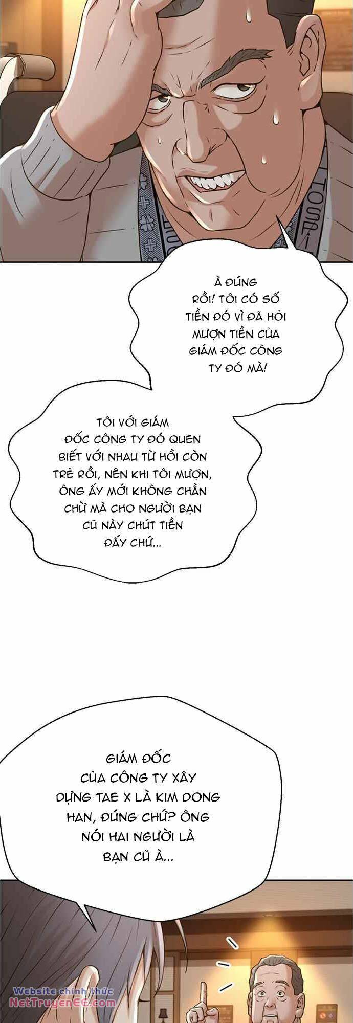 Thẩm Phán Lee Han Young Chap 53 - Next Chap 54