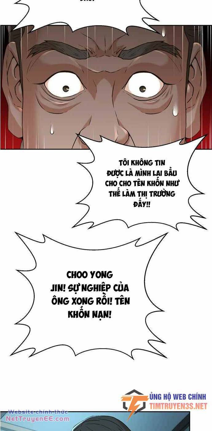Thẩm Phán Lee Han Young Chap 53 - Next Chap 54