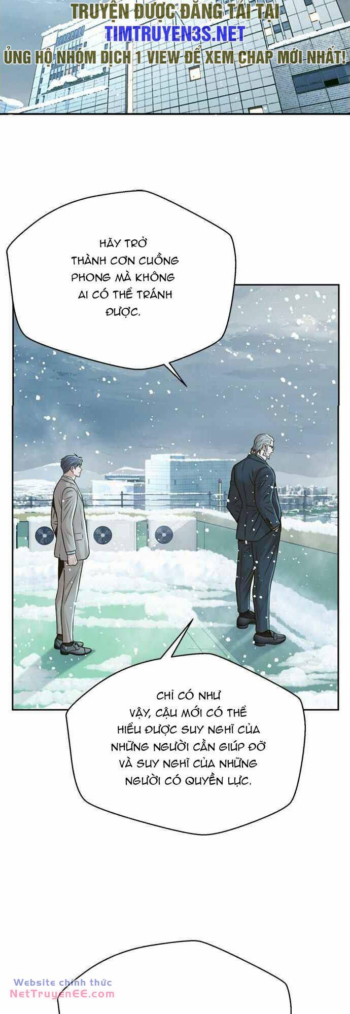 Thẩm Phán Lee Han Young Chap 53 - Next Chap 54