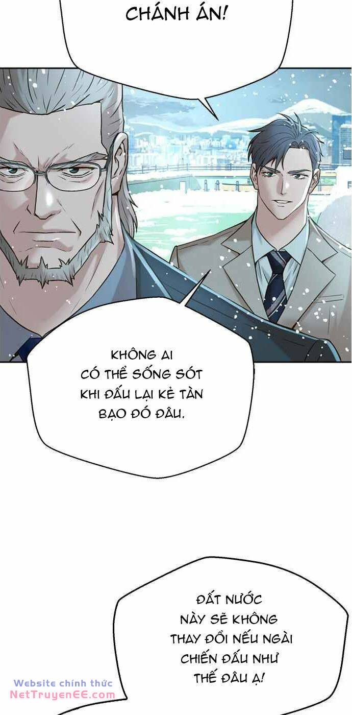 Thẩm Phán Lee Han Young Chap 53 - Next Chap 54