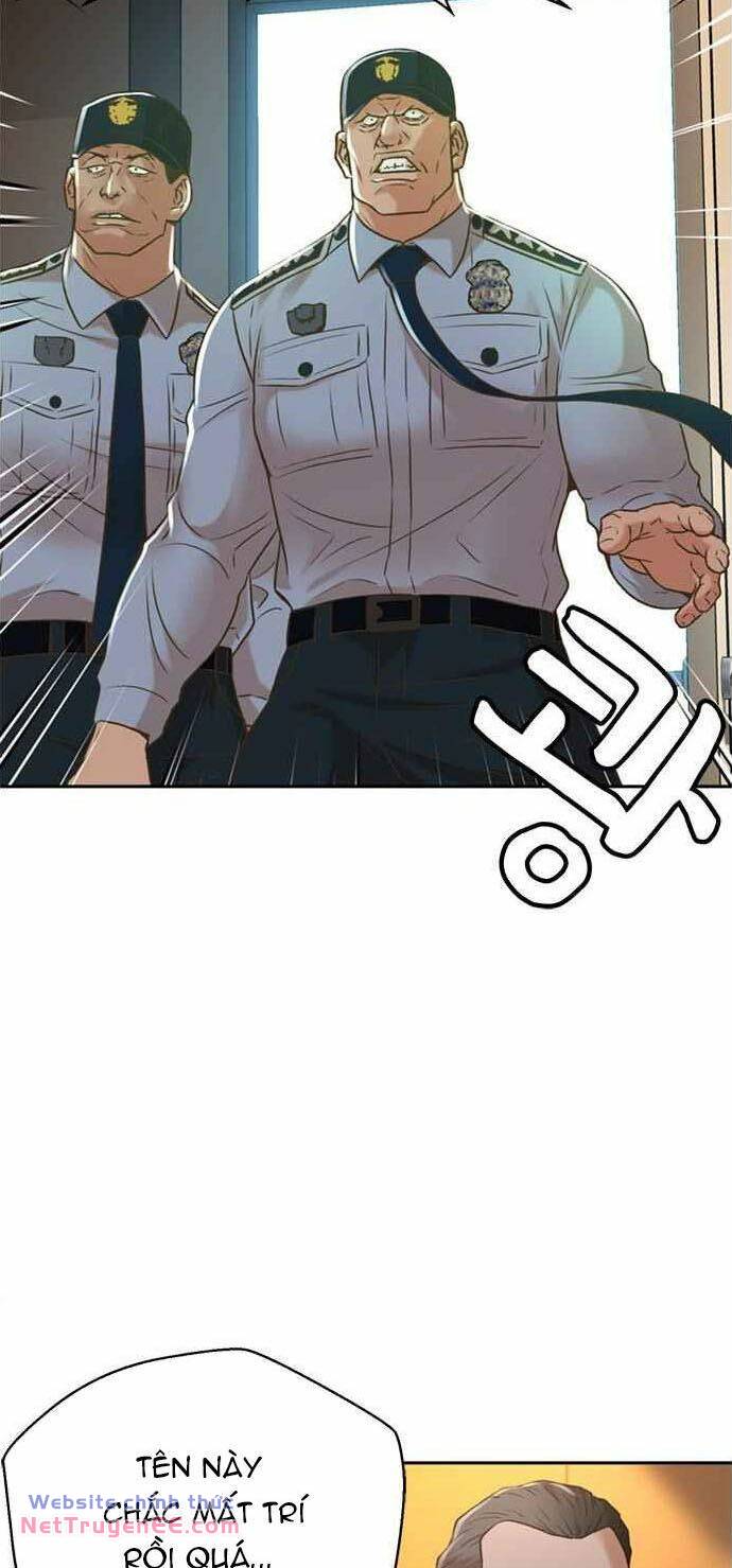 Thẩm Phán Lee Han Young Chap 53 - Next Chap 54