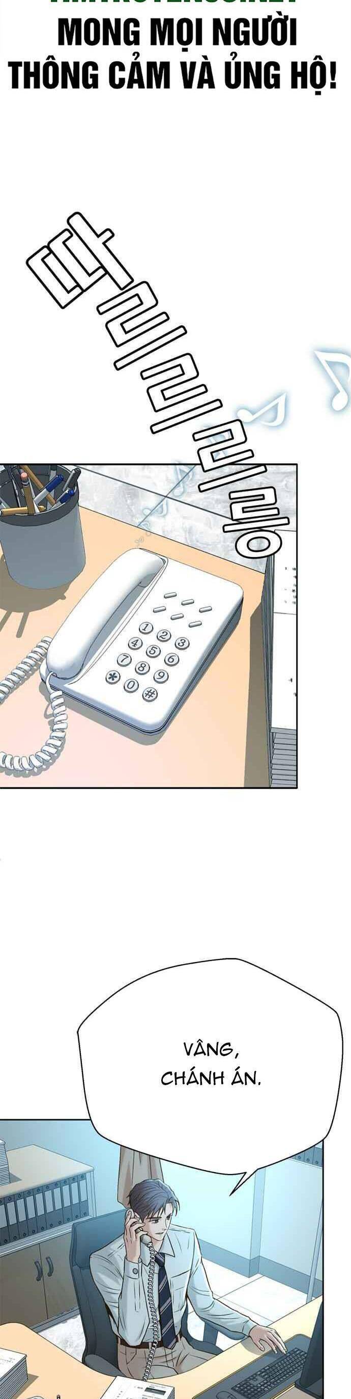 Thẩm Phán Lee Han Young Chap 54 - Next Chap 55