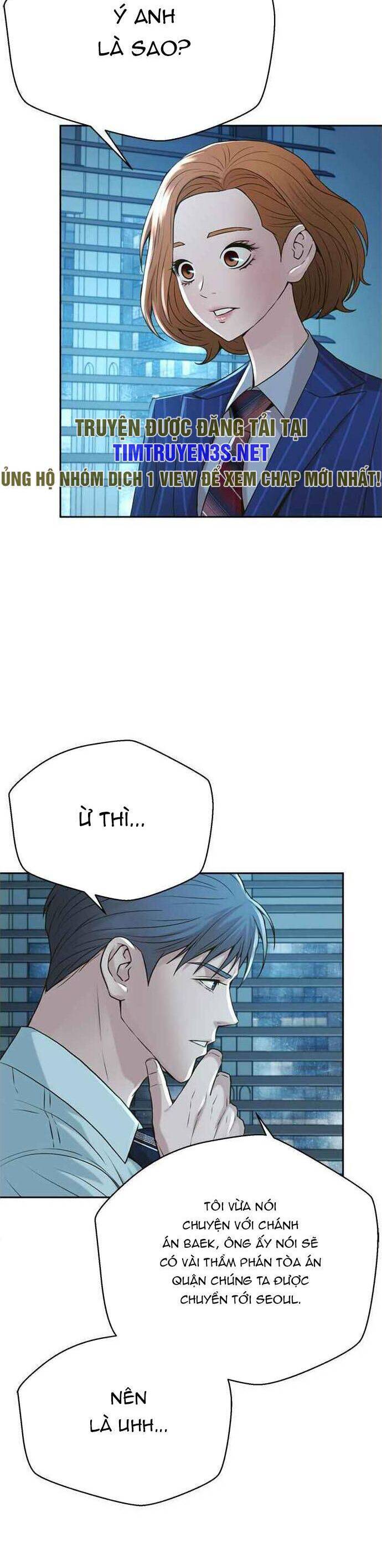 Thẩm Phán Lee Han Young Chap 54 - Next Chap 55